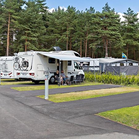 First Camp Ahus-Kristianstad Åhus Exterior foto