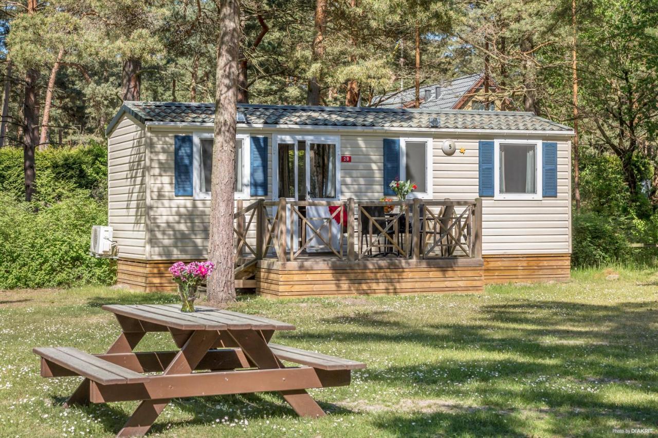 First Camp Ahus-Kristianstad Åhus Exterior foto