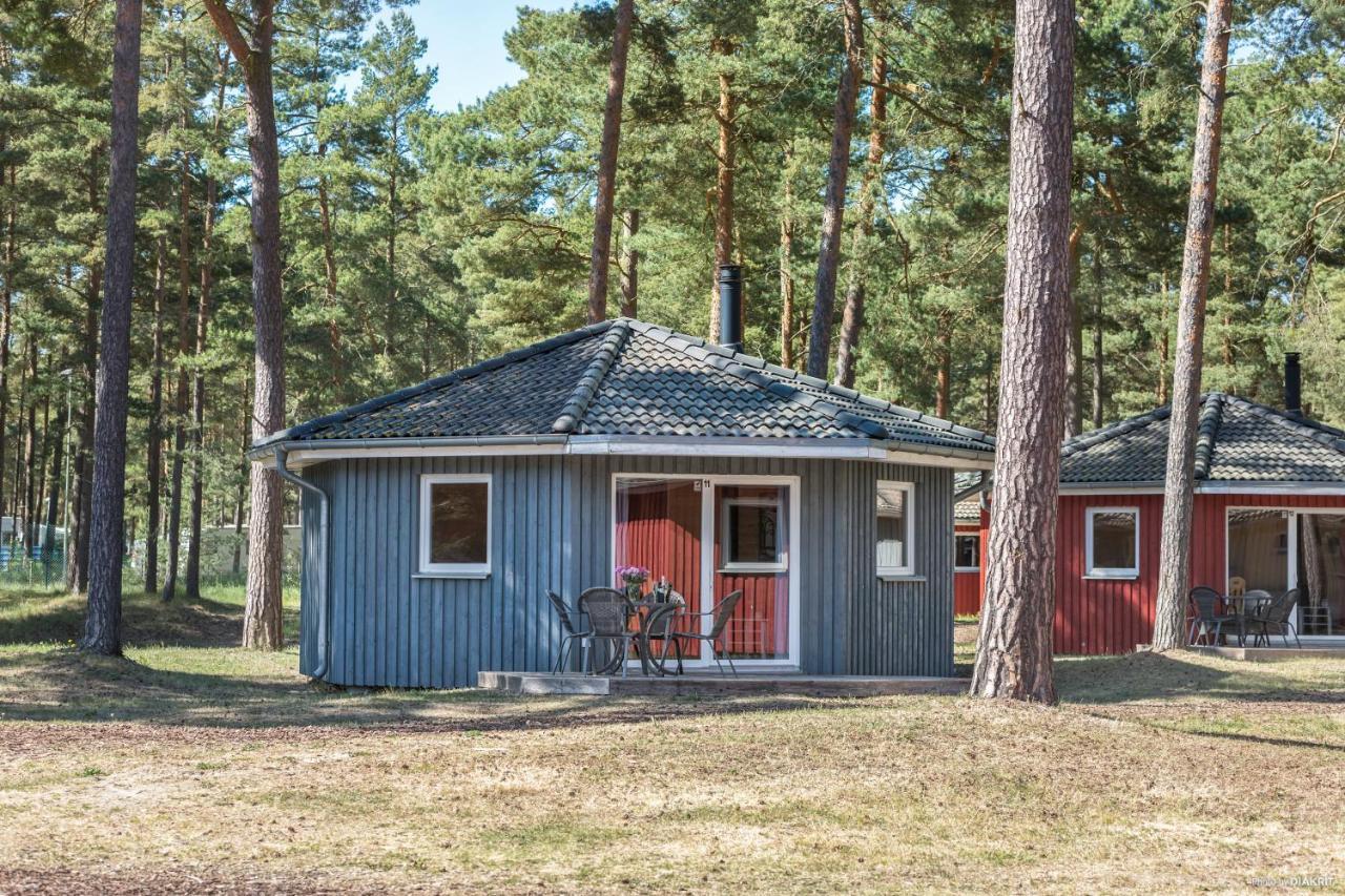 First Camp Ahus-Kristianstad Åhus Exterior foto